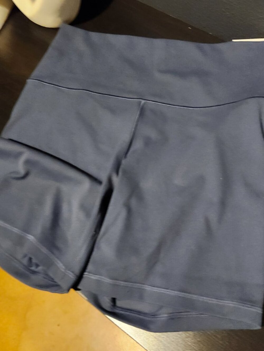Old Navy Biker Shorts -- 6-inch inseam